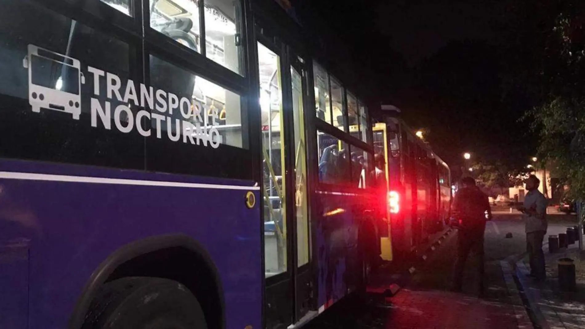 La Secretaría de Movilidad y Transporte reactivará el transporte nocturno para quienes asistan a los partidos del Club Puebla